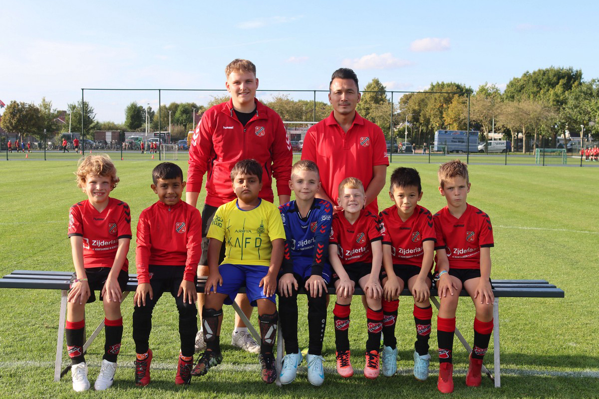 Dynamic Content Image